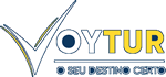 Logomarca do rodapé